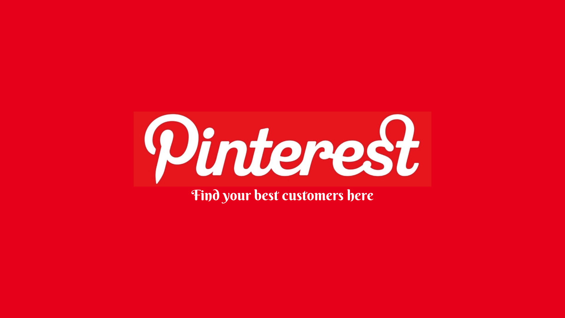 How Pinterest Works