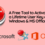KMSpico | The #1 Free Tool to Activate Windows 10 Legally