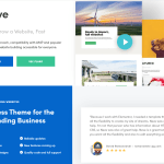 Neve WordPress Theme | It’s Lightweight, Built For Speed!