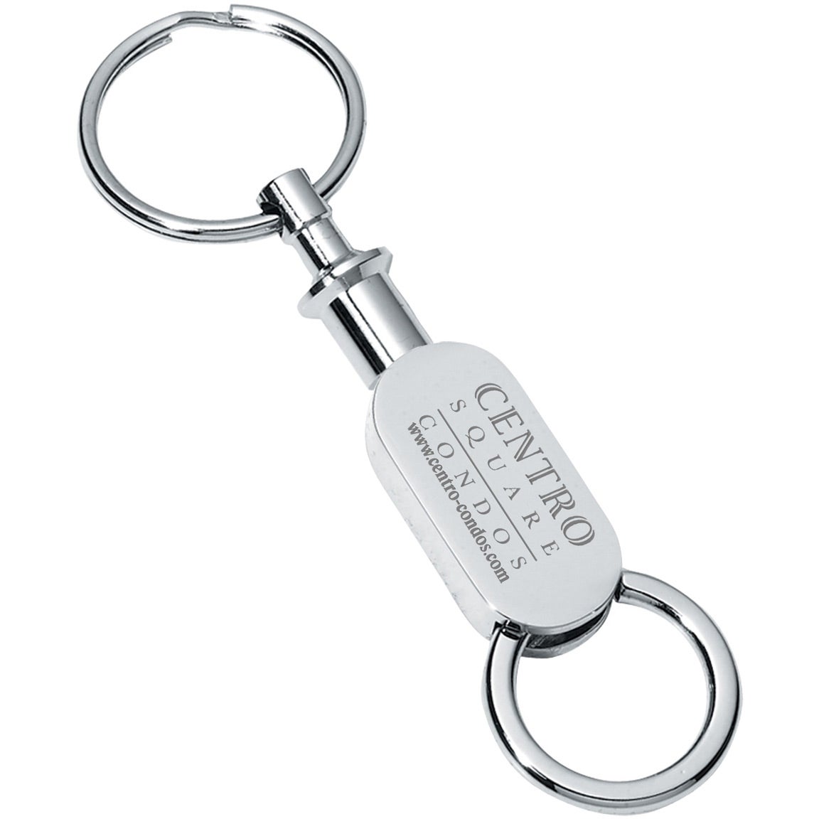 Buick LeSabre Keychain Pull-apart Keychain OEm Barlow  Quality K/C 