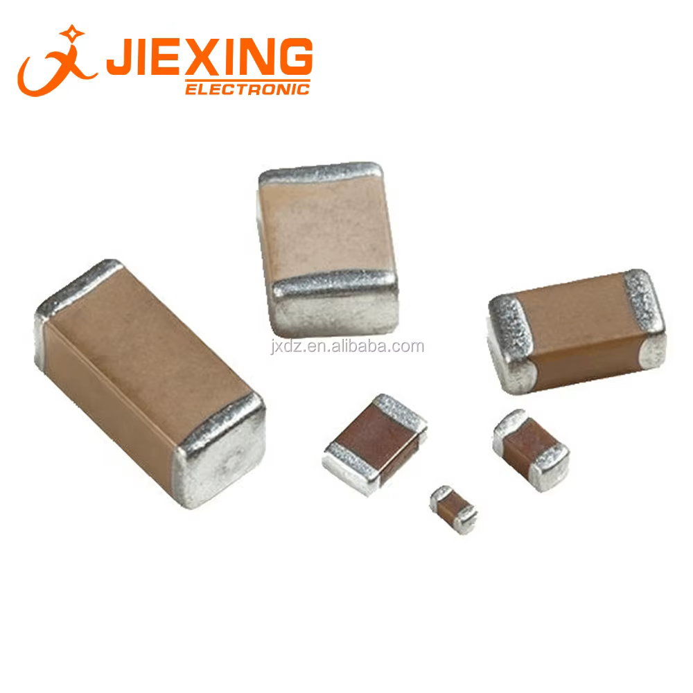 Keramik MLCC 18pF 50V C0G ±5% SMD 0603 VISH 100X VJ0603A180JXACW1BC Kondensator 