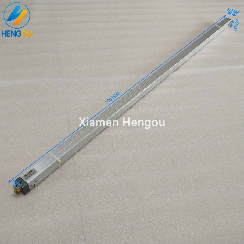 Auto PS Plate Clamp 00.580.4473,00.580.4129 for Heidelberg SM/CD102 SM74 SM52 