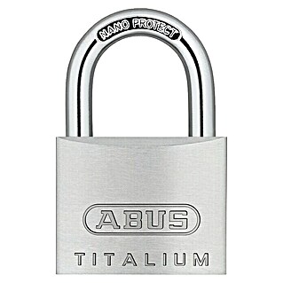 Sicherheits Vorhängeschloss Kellerschloss Schloss Bügelschloss 60mm Gehärtet Rad 