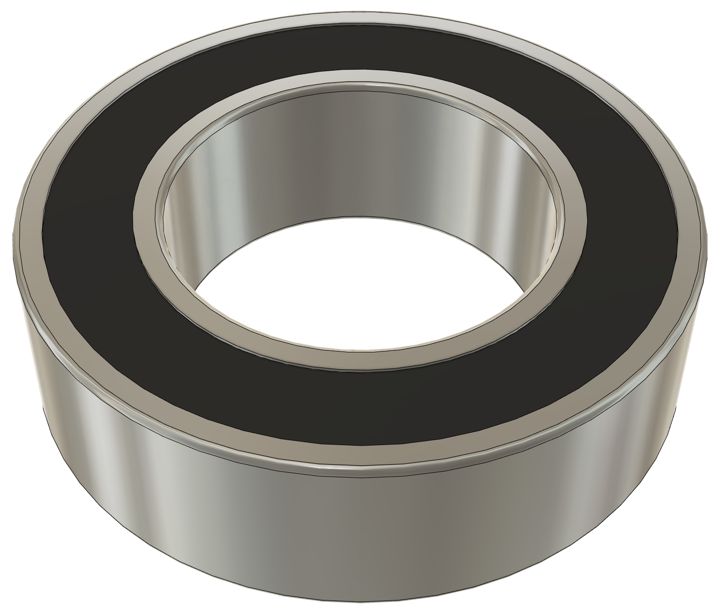 10x Kugellager MR 148 ZZ 8x14x4 mm High Precision Ball Bearing 8 x 14 x 4 mm 