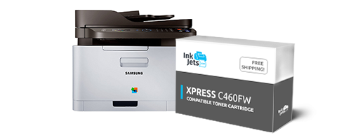 MWT ECO Patrone GELB für HP Color LaserJet CP-4005-DN CP-4005-N 