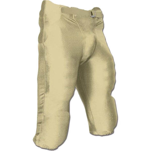 Football America Youth Integrated Football Pant 