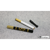 Profi Zauber Zigarette Magie Zigarette Zaubertrick Magische Rohr 