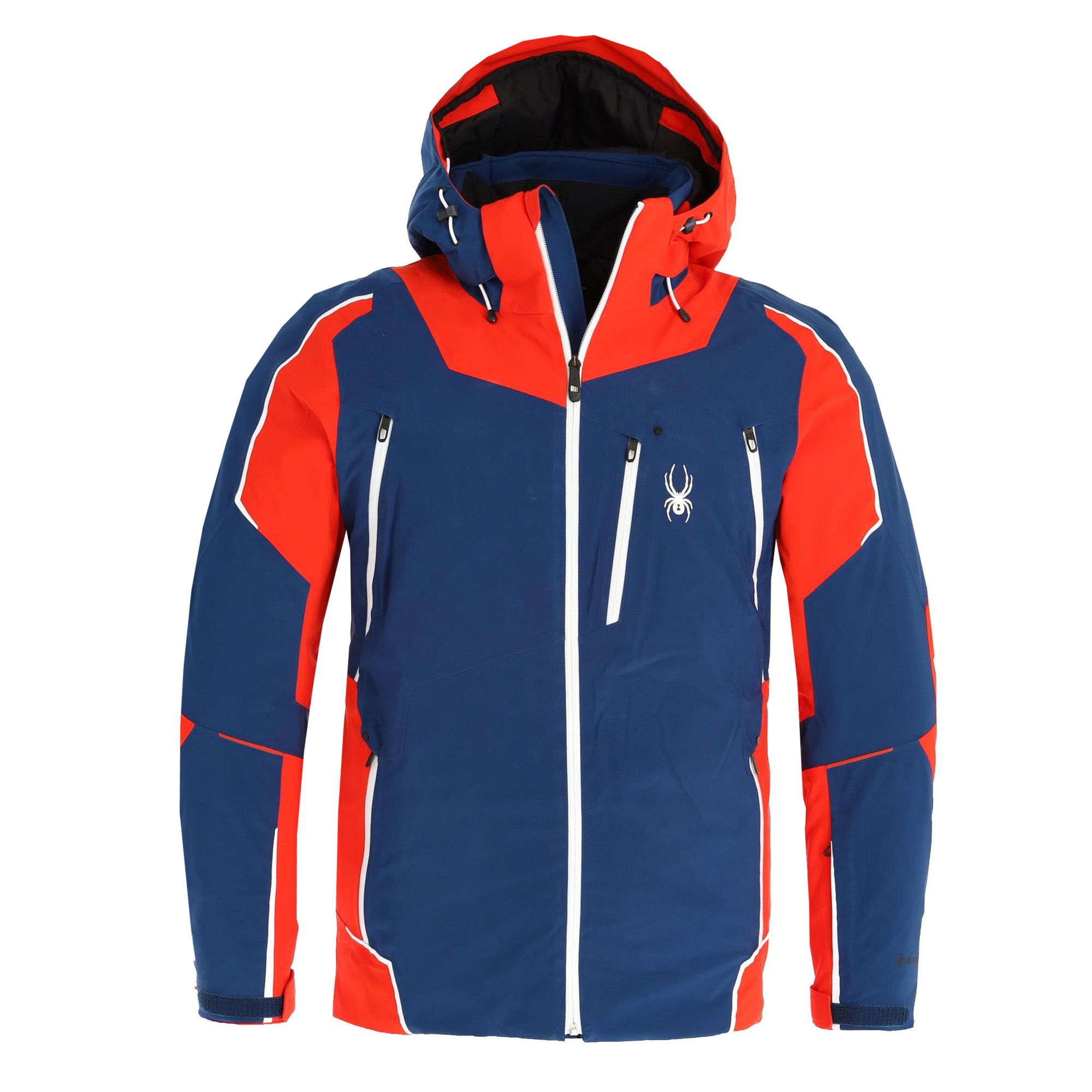 SPYDER Leader GTX Jacket Herren Skijacke Outdoor Winter UVP 550 € 