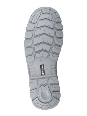 FREE SOCKS TOE GUARD BY SNICKERS RUNNER TG80410 SRC WORK SHOE 