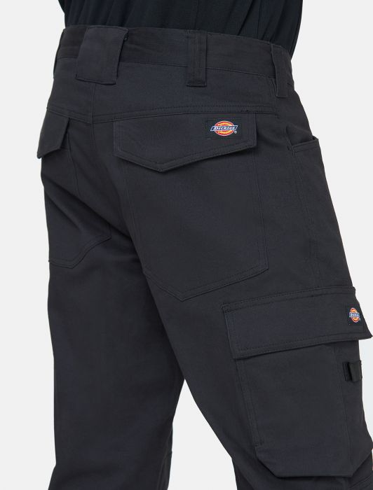Various Colours Dickies TR2009 Cargo Flex Work Trousers 