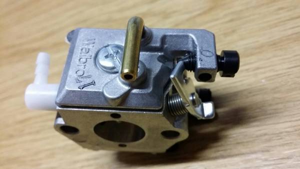 Schwertmutter passend Stihl 024 026 MS240 MS260 motorsäge neu 