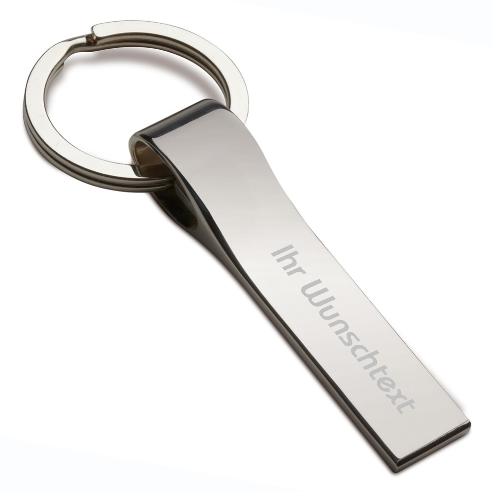 Schlüsselanhänger Wunschnamen Geteiltes Herz Box Wunschgravur mit Namen Gravur 