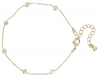 Mode Schmuck Silber Plattierter Einfacher Kreis Blumen Rose Stulpe Armband N6 OE 