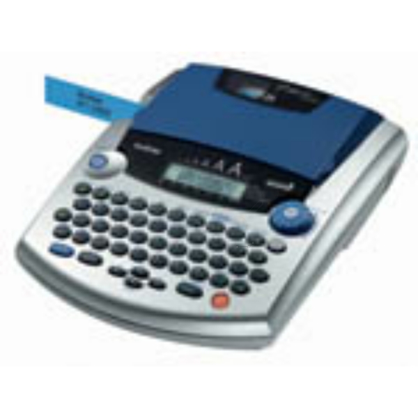 DRUCKER SCHRIFTBAND KASSETTE 24mm S-GELB für BROTHER P-Touch 2450 DX 