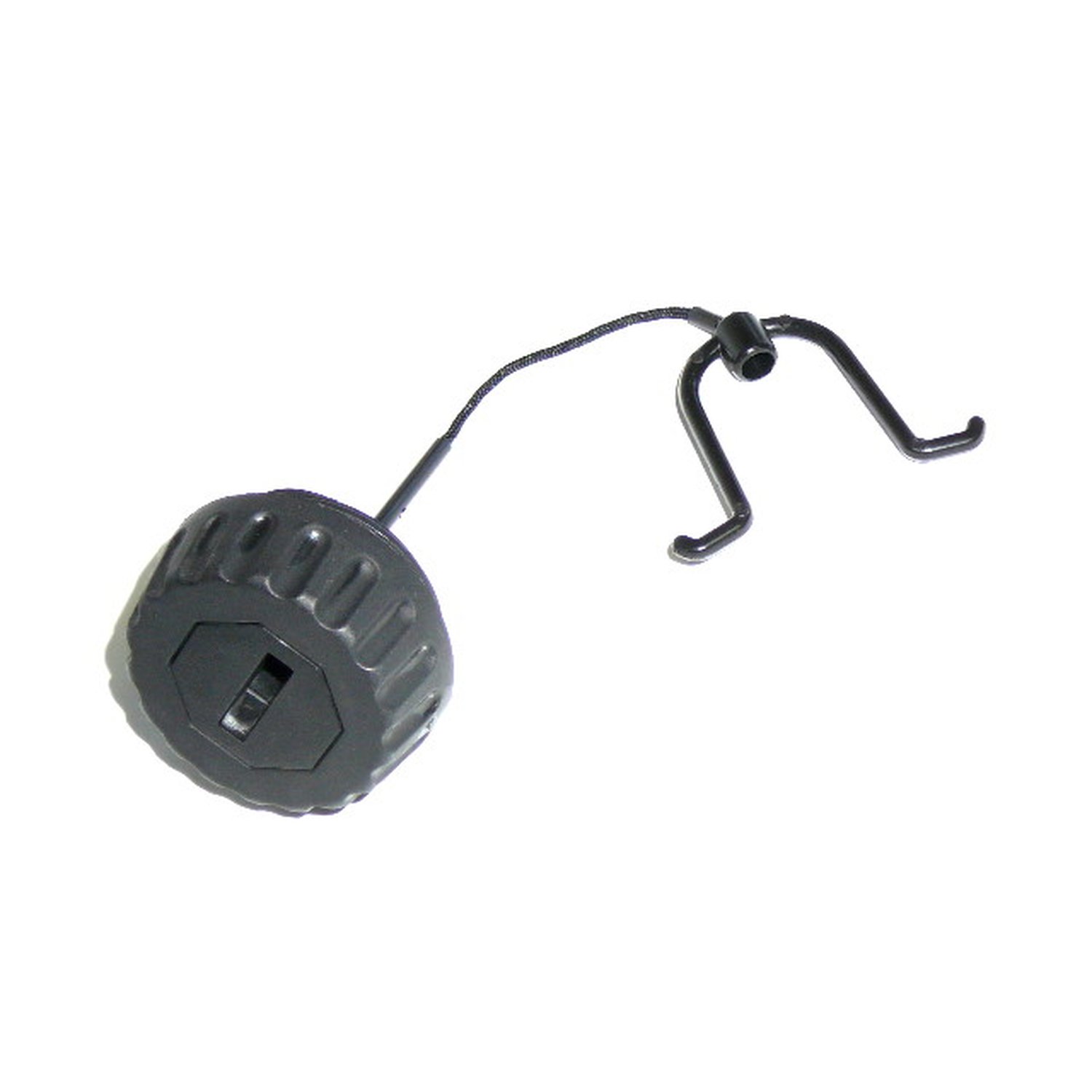 Tankverschluss Benzin für Stihl 075 076 AV 075AV fuel filler cap 