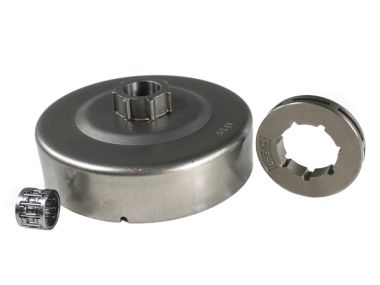 Gummileiste für Kettenraddeckel passend Stihl 034 MS340 036 MS360 motorsäge neu 