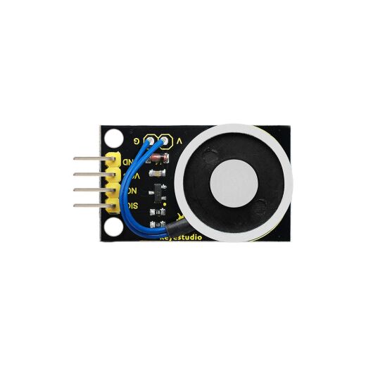 Keyestudio Joystick Breakout Board for BBC Micro:Bit AMS1117 4.75V to 12V 