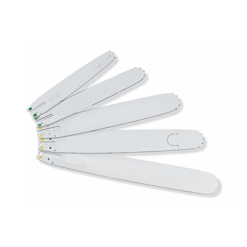 4x Sägekette original SECURA 43cm 3/8"-1,5-64  für Ihre Motorsäge Kettensäge 