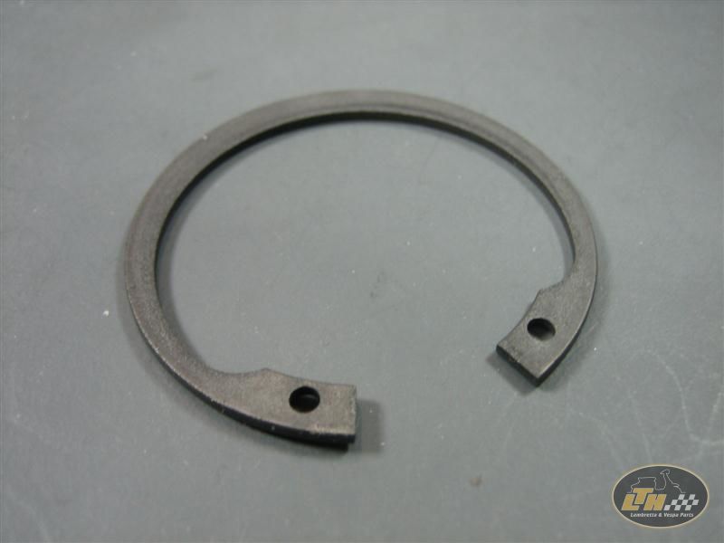 XL VESPA Sicherungsring Radlager / Bremstrommel V50 PV ET3 PK I Sicherung 