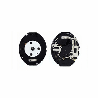 Morioko VJ20 TMI Quarz Werk Ersatzwerk  6 3/4 Linien Morioko Uhrwerk 