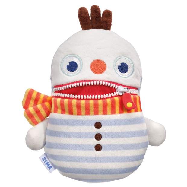 Sorgenfresser Fin 17cm 