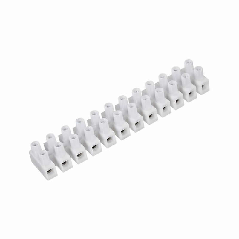 Lüsterklemmen aus Weich-PVC 5 Stangen 1,5 mm² bis 2,5 mm² 