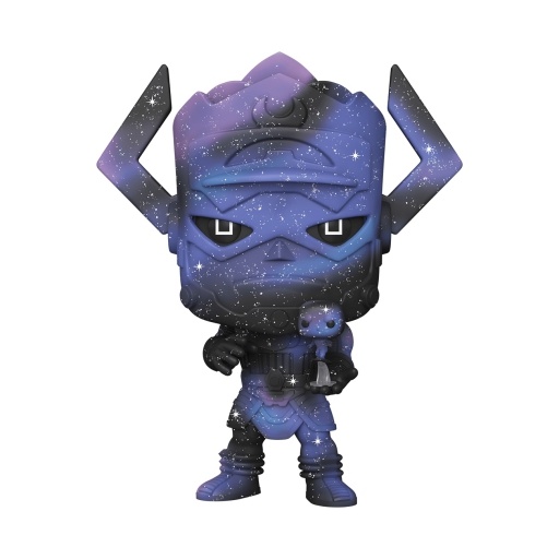Funko Marvel Vinyl Figure n° 560 La Cosa Pop Fantastic Four 4 The Thing 