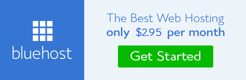 bluehost affiliates program banner ad