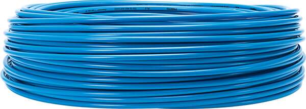 5 FESTO Steckverschraubung Pneumatik Schnellverschraubung iqs 8mm Schlauch R3/8" 