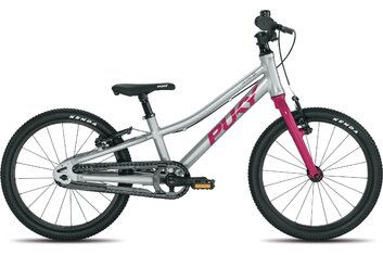 Puky Kinderfahrrad ZL 18 Kinderrad Fahrrad 18 Zoll ab 5 Jahre Soccer 4322 