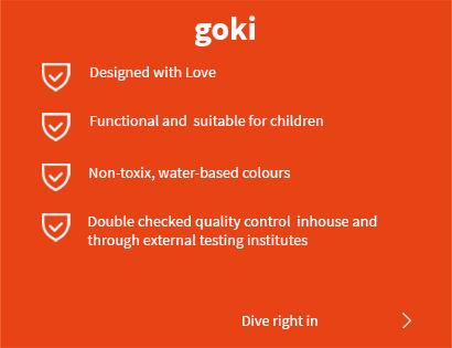 Holztiger by Gollnest & Kiesel 80236 Baumstütze groß Wald Wiese Neu Fachändler 