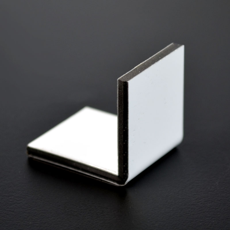 Alu-Verbundplatte 3mm DILITE® Zuschnitte Kostenlos Verbundplatten DILITE® 