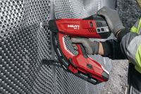 Hilti Gasdose GC 42 # 2142706 für GX 3 GX 3-ME Kartusche NEU 