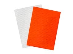 50 Meter Reflexfolie 3M Diamond Grade DG997-10ECE104 52mm x 50 Metern Neu 