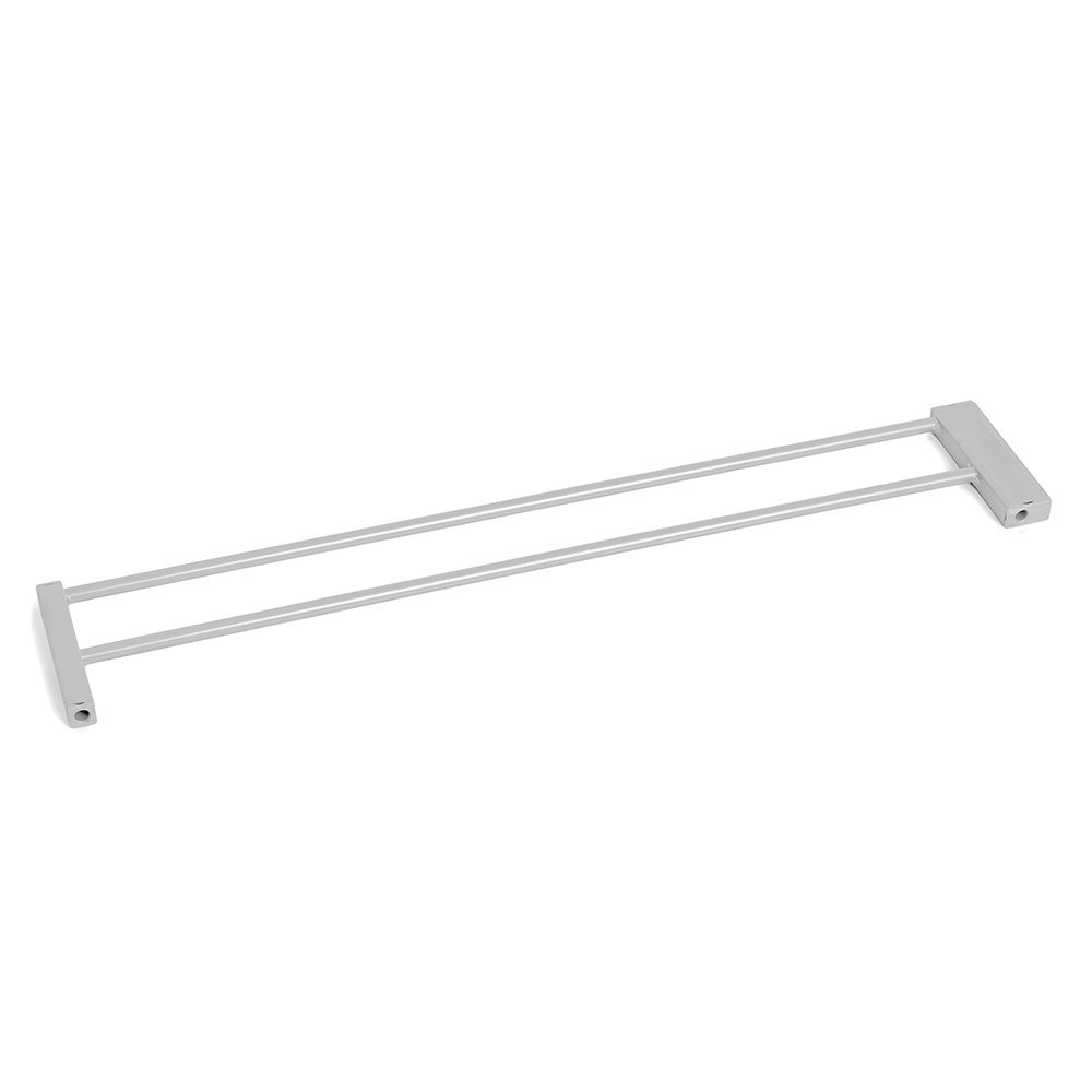 Hauck Verlängerung/Extension für Open'n Stop Safety Gate 9 cm White NEU 
