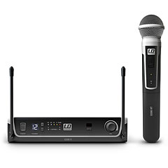 Ständer LD Systems MICSET1 Mikrofonset mit Handmikrofon 5m Mikrofonkabel NEU 