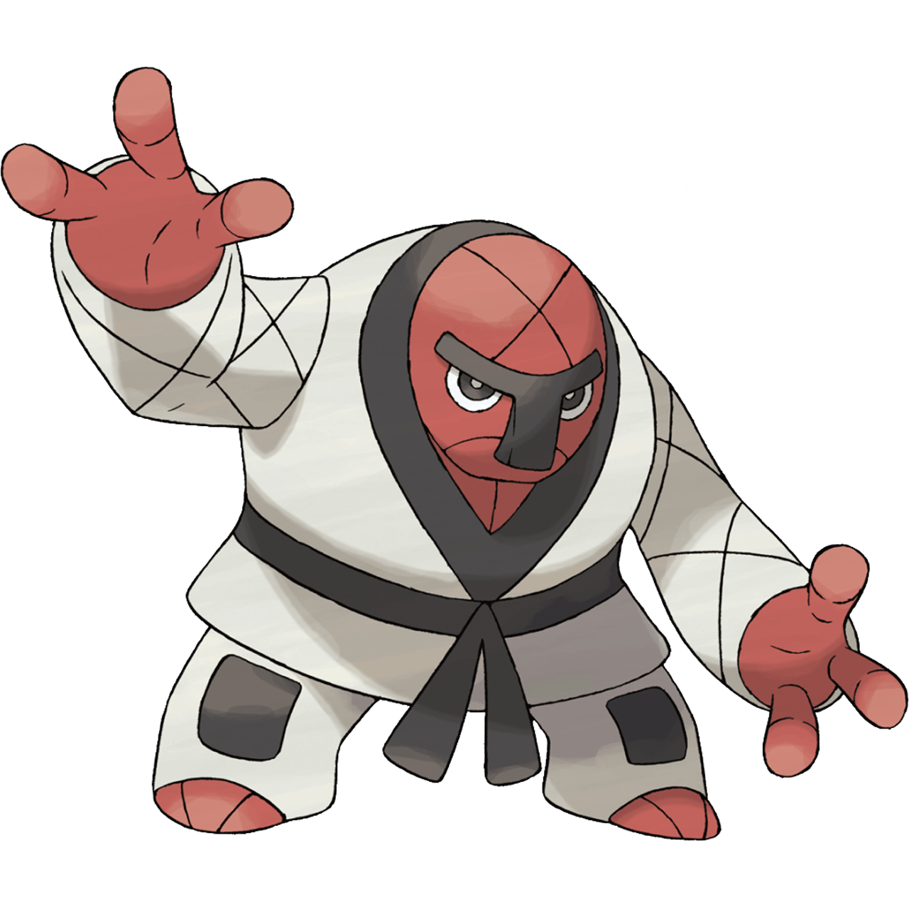 5 regionale Pokémon Vegimak Pansage 