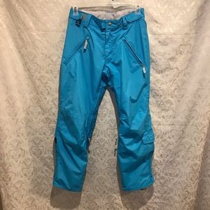 LIGHT PRIME GIRLS PANT Damen Skihose Snowboardhose 18k FA801 