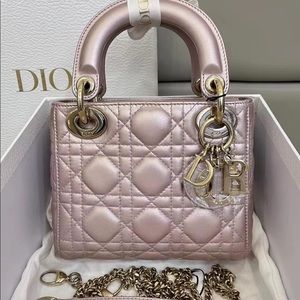 Ladies Handbag Designer Leather Tote Girl Purse Cross Body Party Bag Lotus 78809 