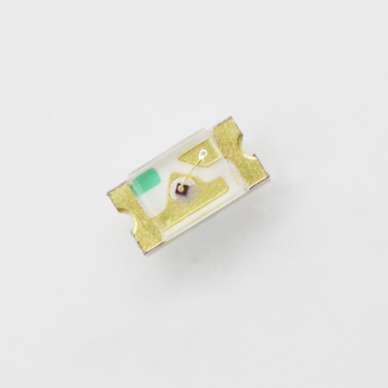 200 gelbe SMD LEDs 0603 gelb yellow giallo geel jaune gul amarillo SMT LED 