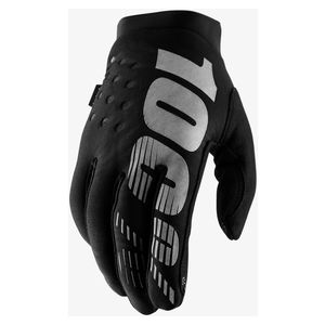 100% Prozent Brisker Winter Handschuhe MTB DH MX Motocross Enduro Quad BMX Glove 