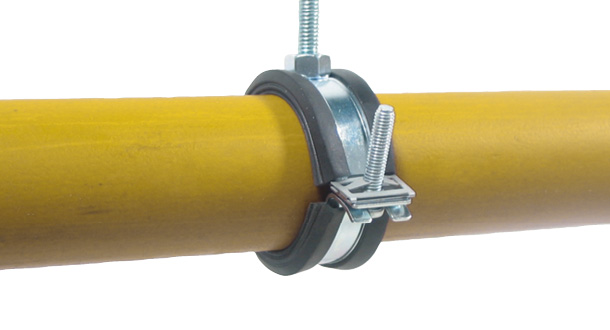 Walraven BISMAT FLASH Clamp 32-35mm  M8/10 3374035  x 10 Pcs. 