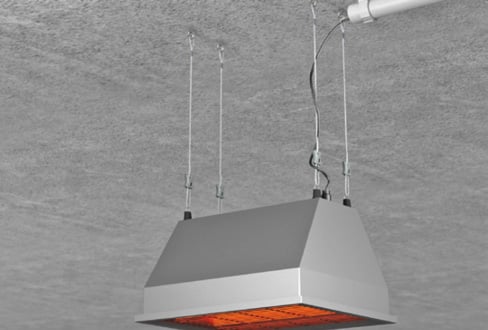 Rohrschellen 100mm mit Gummieinlage M8/M10 MADE IN GERMANY zweiteilig 10 St 