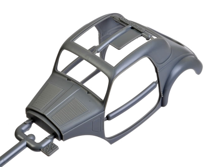 Tamiya 35321-1/35 WWII Wehrmacht Neu German Army Simca 5 Staff Car 