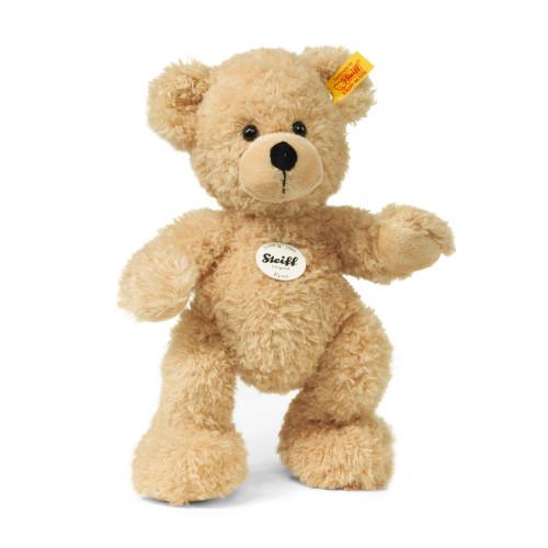Bär 012808 NEU STEIFF Teddy Charly Schlenkerteddy 30cm Teddybär 