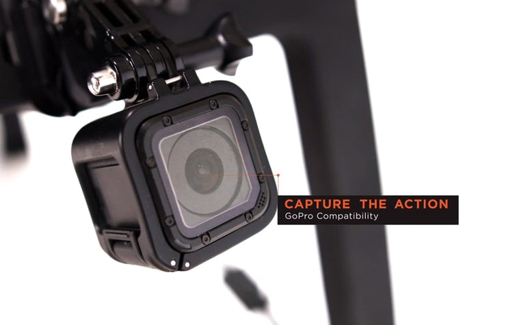 Jumpack Pro 3 Stage Jump Ramp 