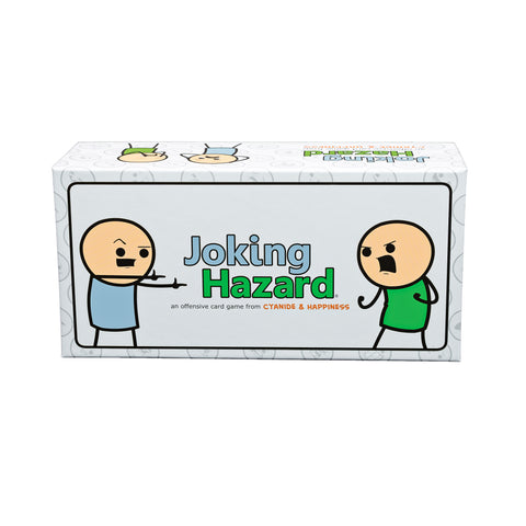 Joking Hazard Enlarged Box 