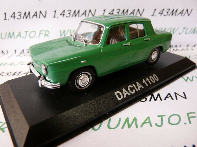 dacia 1320 Liberta BAL12 Car 1/43 Ixo Deagostini Balkans 