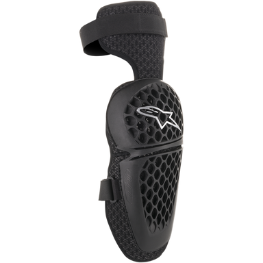 Alpinestars Sequence Pro Short Impact Protektoren Hose Enduro Downhill Motocross 