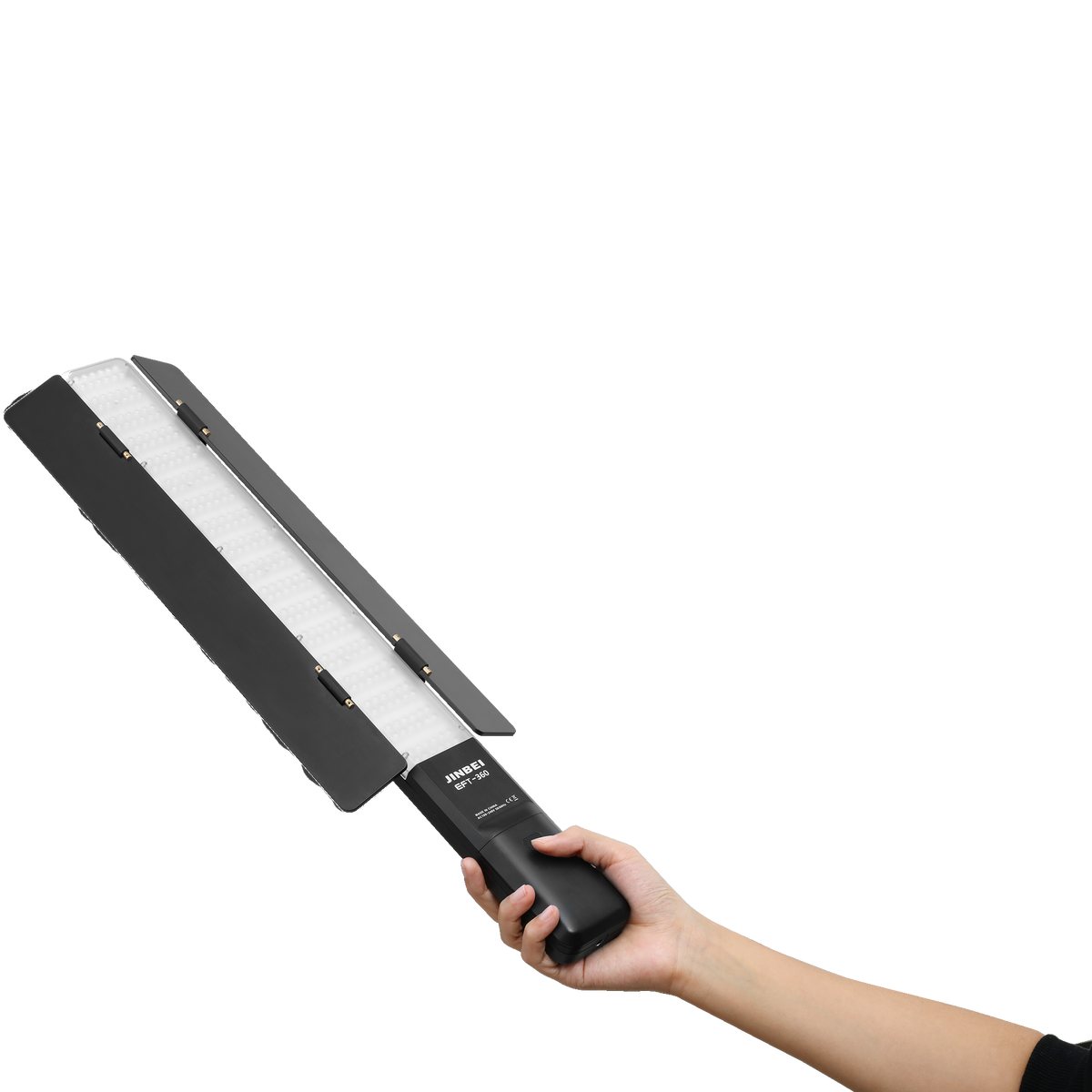 Wunderschöner LICHT-EFFEKT mit Dauerlicht 300W mit scharf zeichnenden Strahlen 